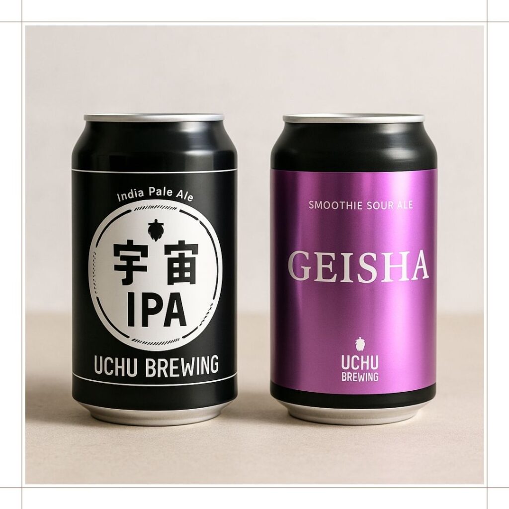 宇宙ビールランキング：人気の高い商品