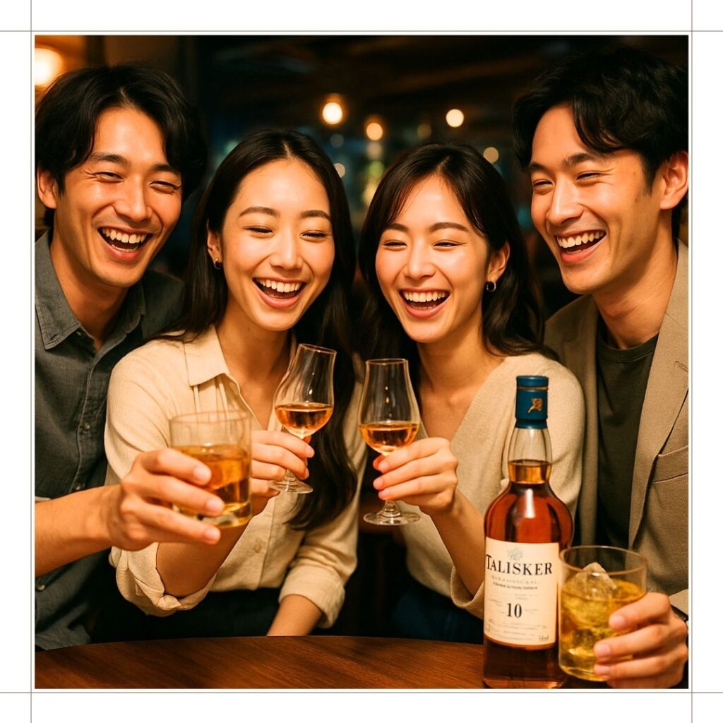 人気の理由とその影響