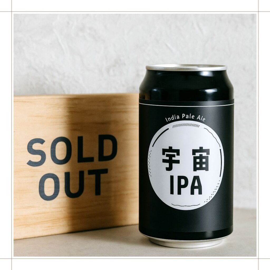 希少価値と入手困難な魅力