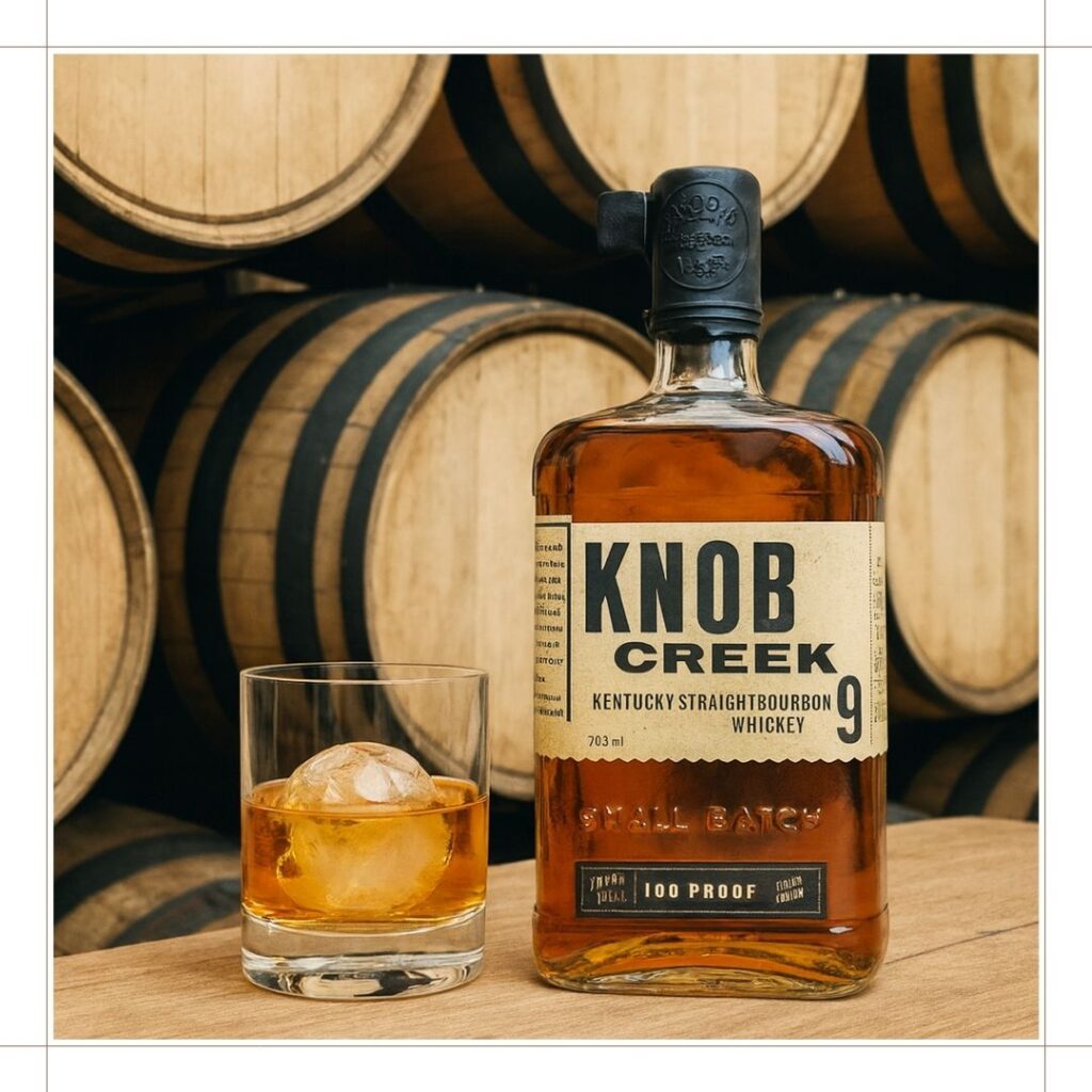 ノブクリーク スモールバッチの魅力