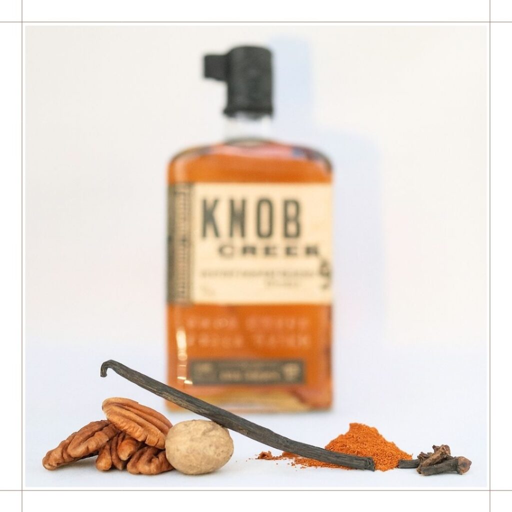 ノブクリークの特徴的な味わい