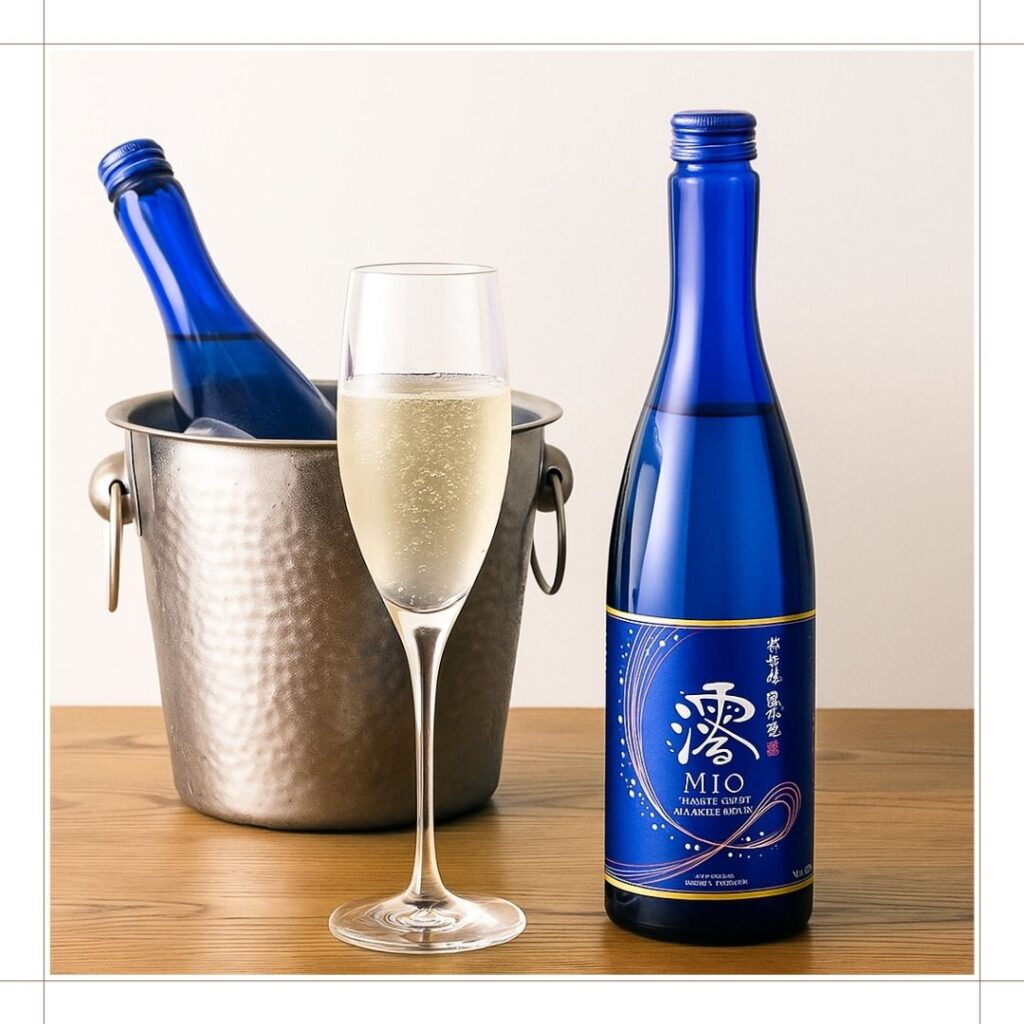 魅力を引き立てるおいしい飲み方