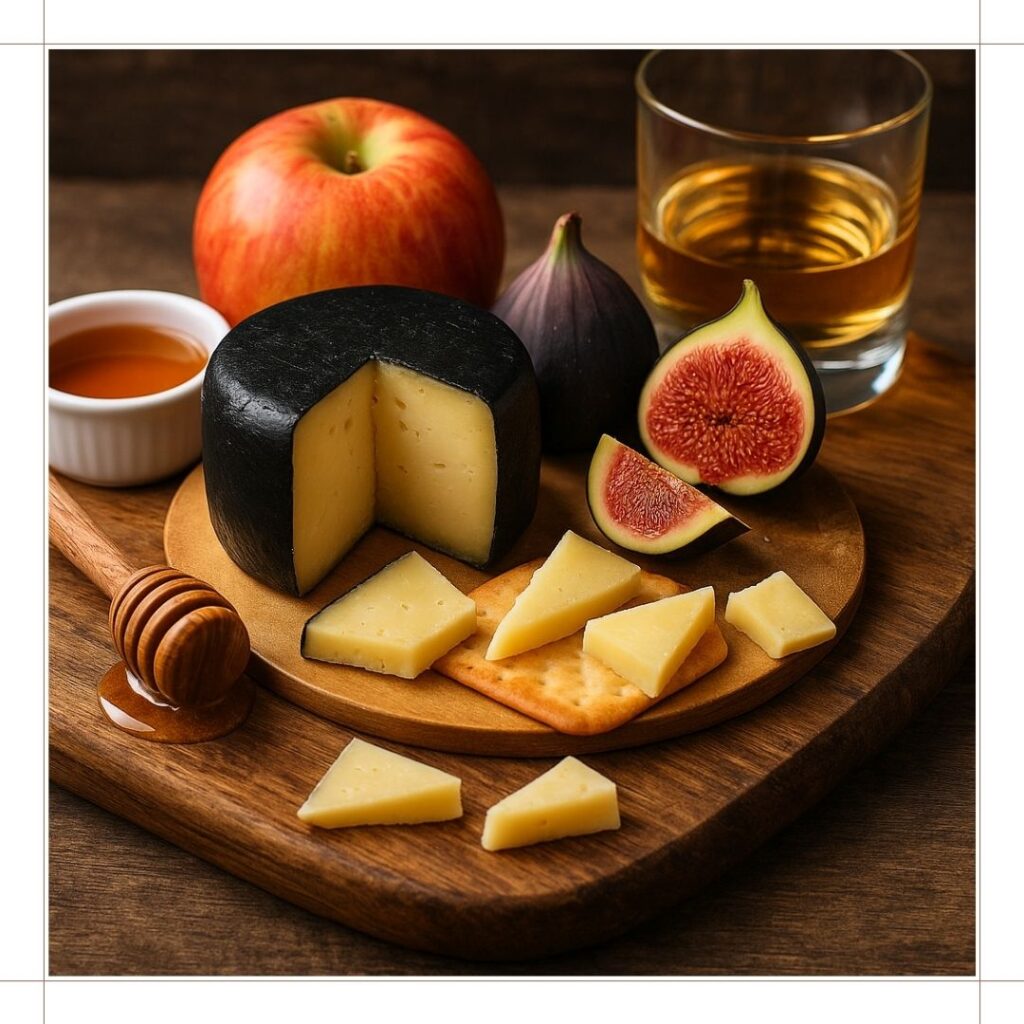 ペアリング:最適な食材との組み合わせとは?