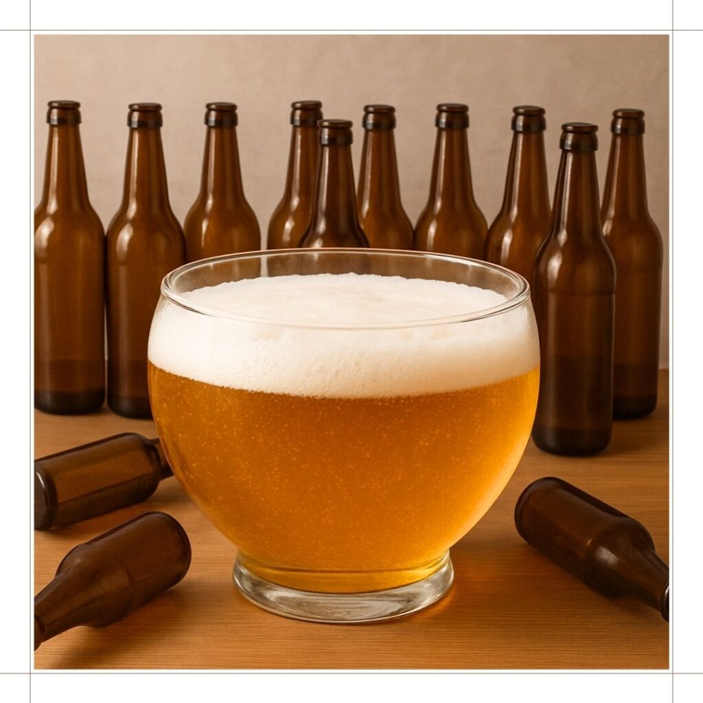 健康への影響:適量を超えた飲酒のリスク