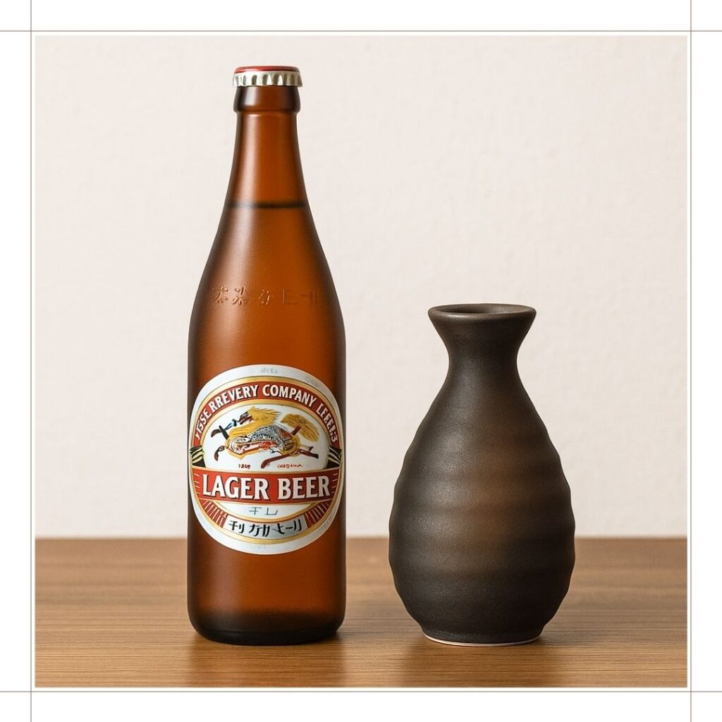 アルコール摂取量(1日 男性):適量を理解する