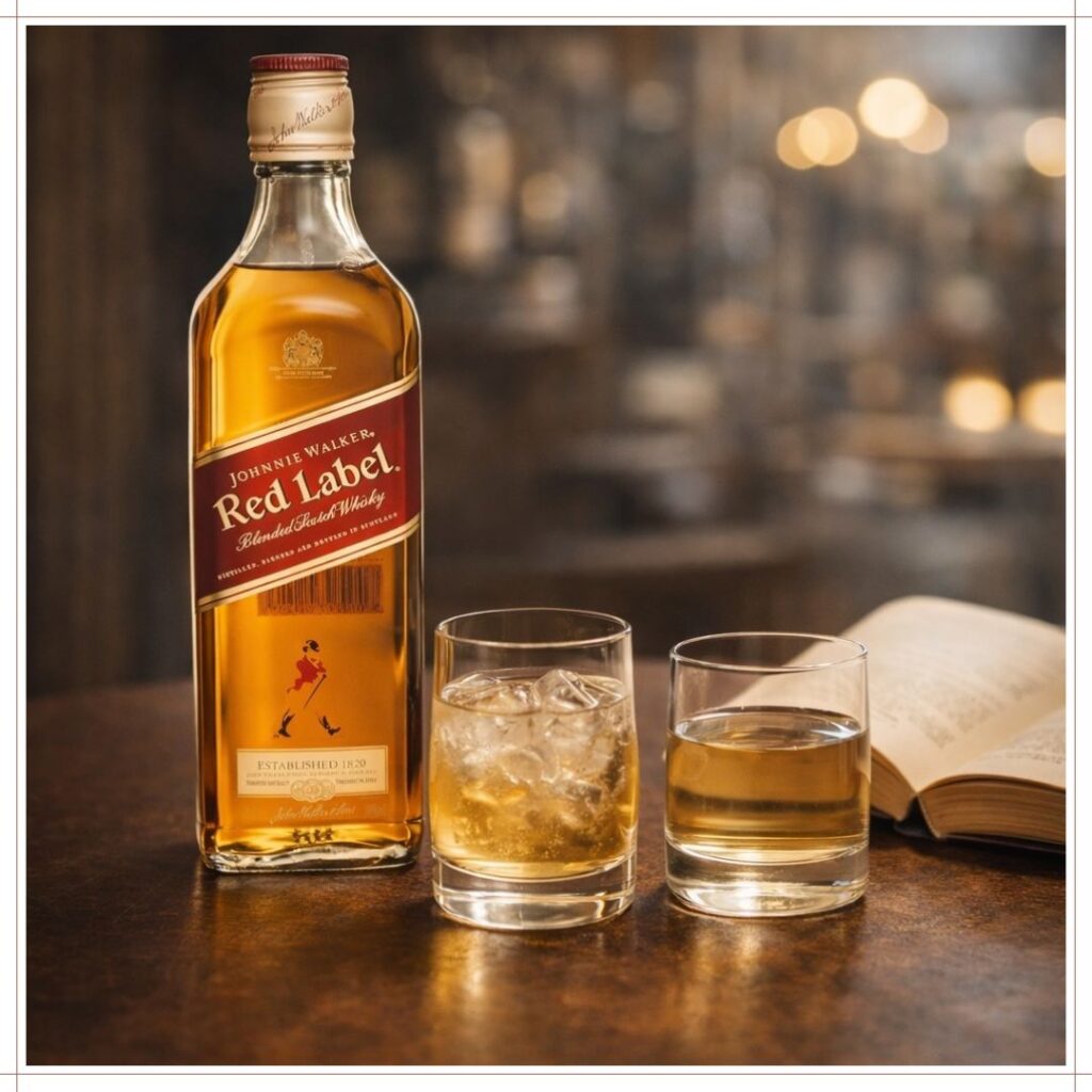 水割りとトワイスアップのコツ