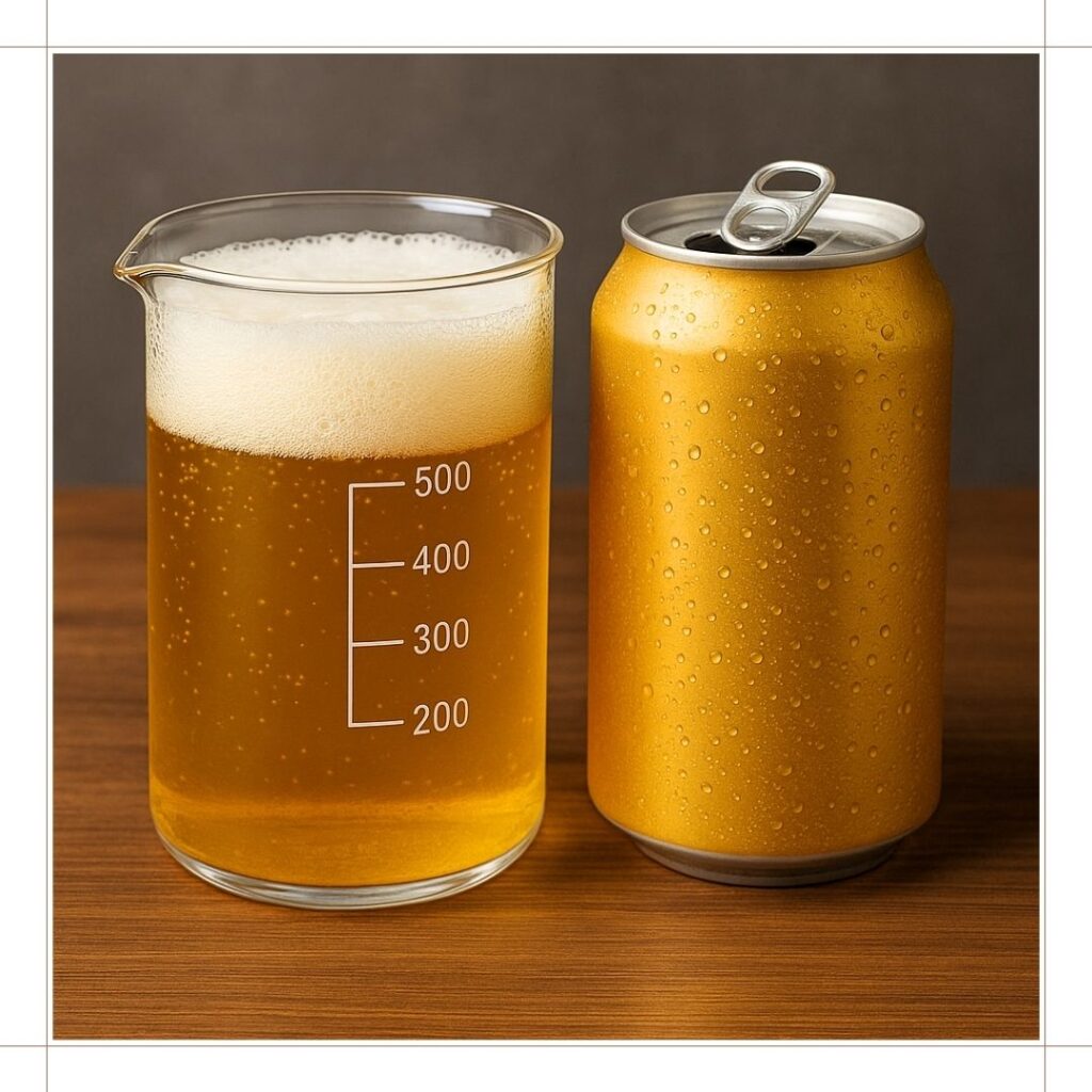 純アルコールとは:アルコール摂取量の基準