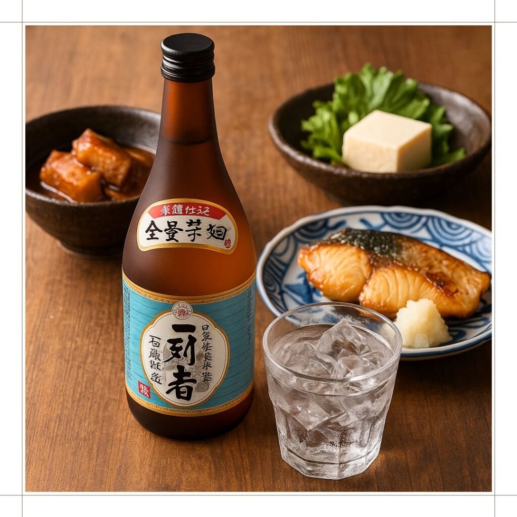 ペアリングで広がる味わいの世界