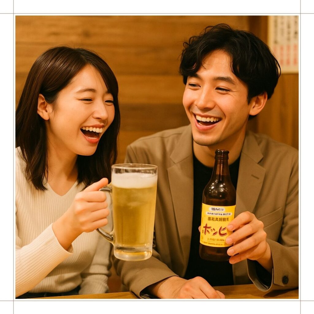ホッピーがやばいと言われる理由とは