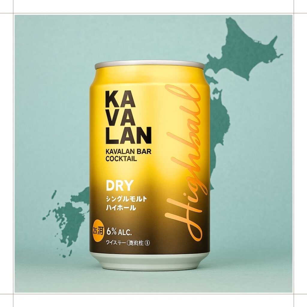 カラバンの日本代理店