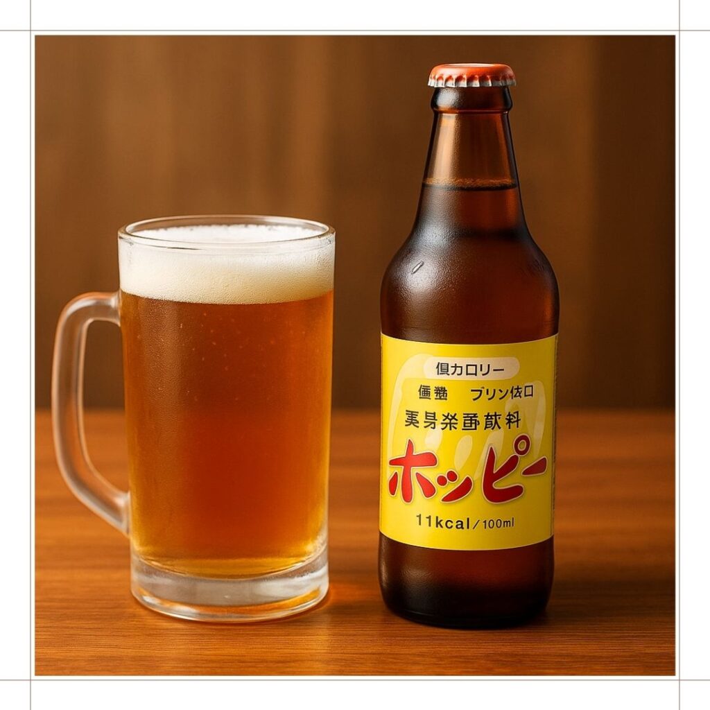 外だけ：そのまま飲むのはあり？
