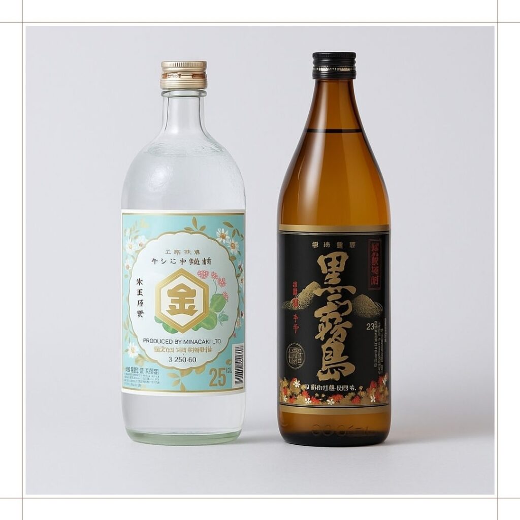 甲類と乙類の違いとその影響