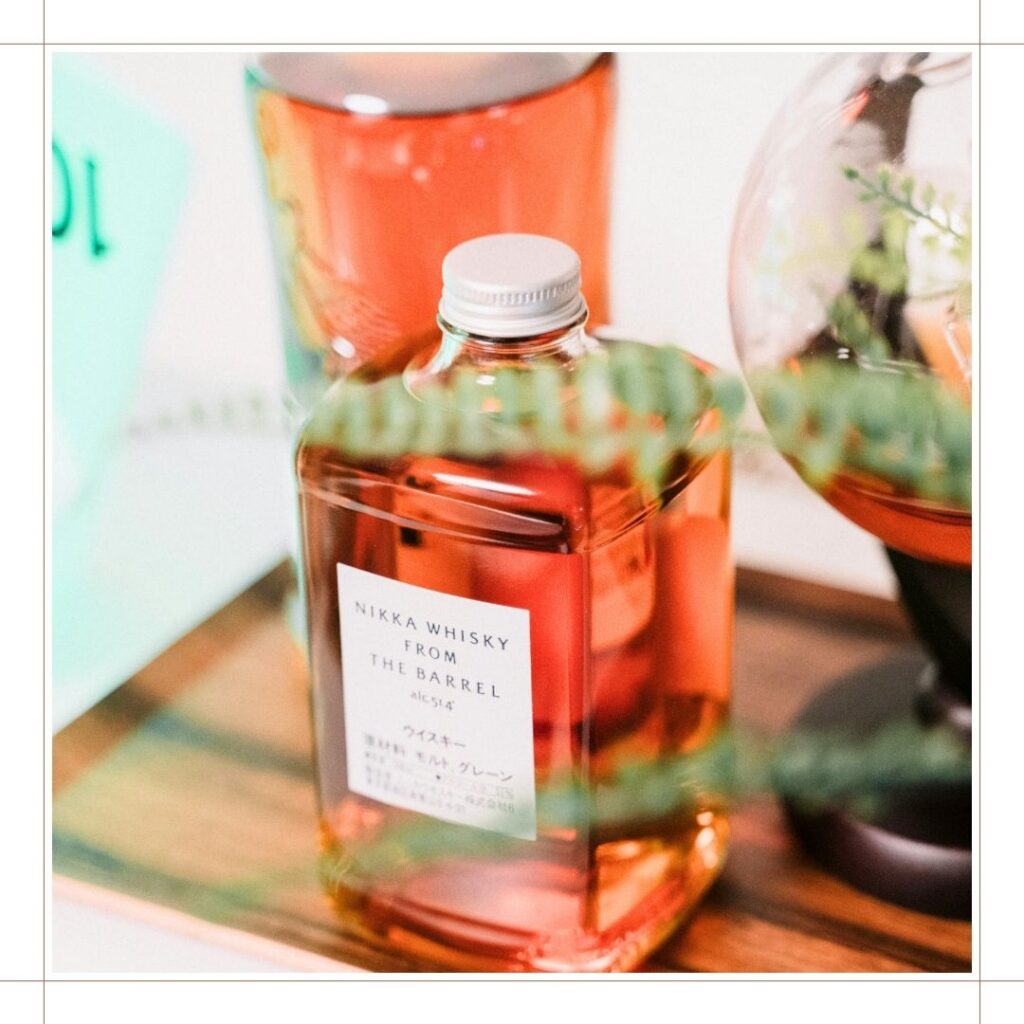 フロムザバレル （フロムザバレルはどこで売ってる？主要店舗と購入  