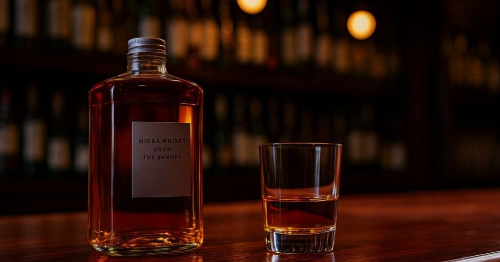 フロムザバレルはどこで売ってる？主要店舗紹介