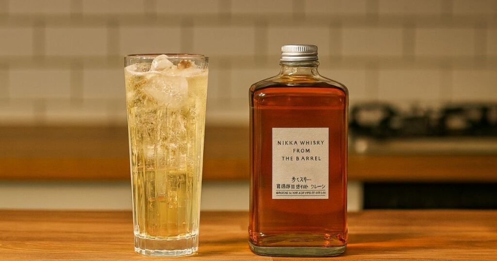 フロムザバレルはどこで売ってる？購入のコツと注意点