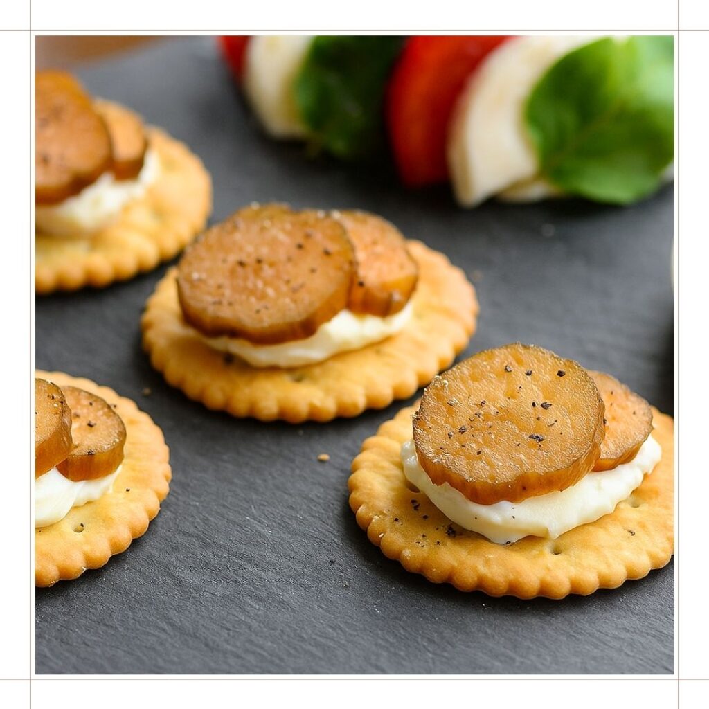 白州に合うおすすめの簡単おつまみレシピ