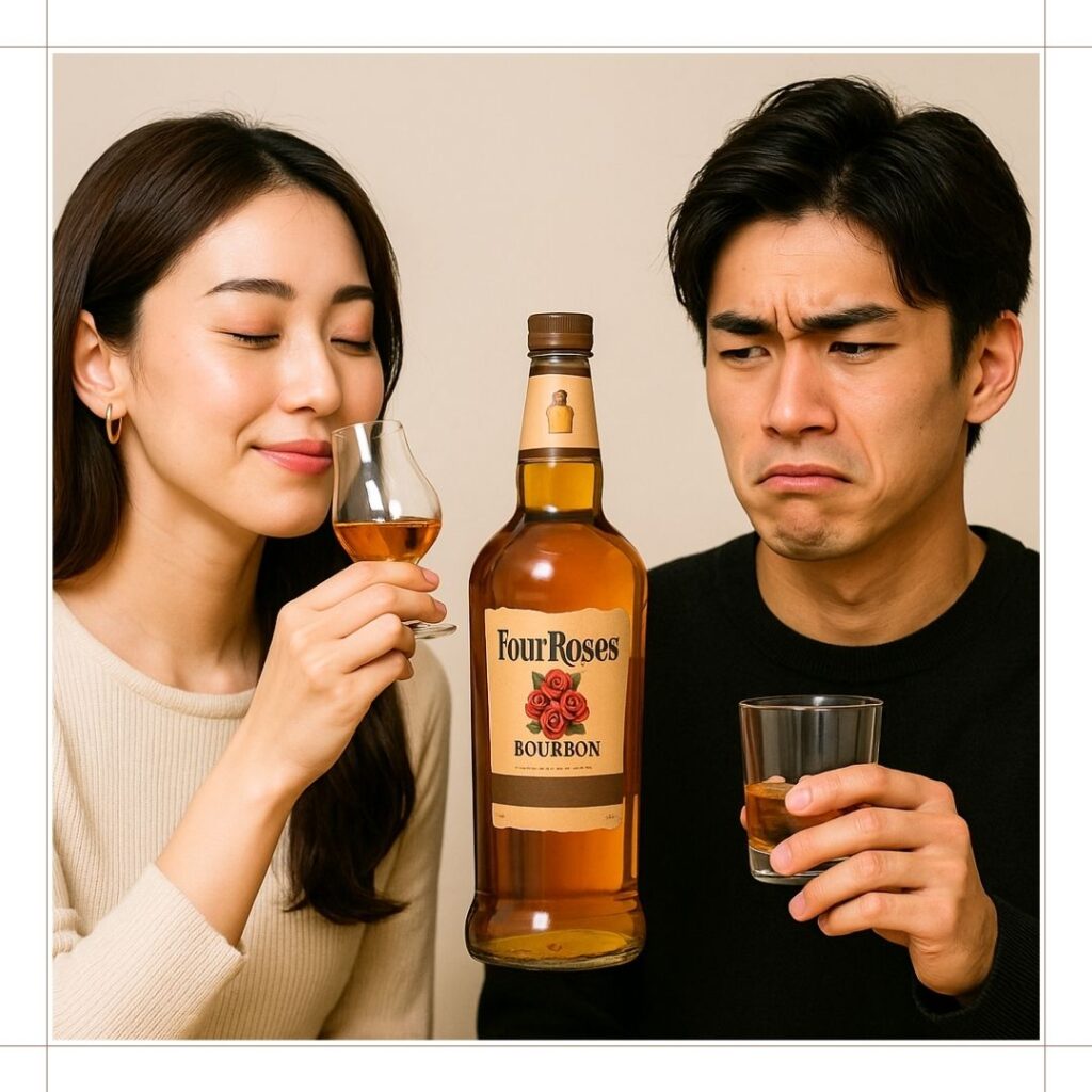 まずい？美味しい？の感じ方の違い