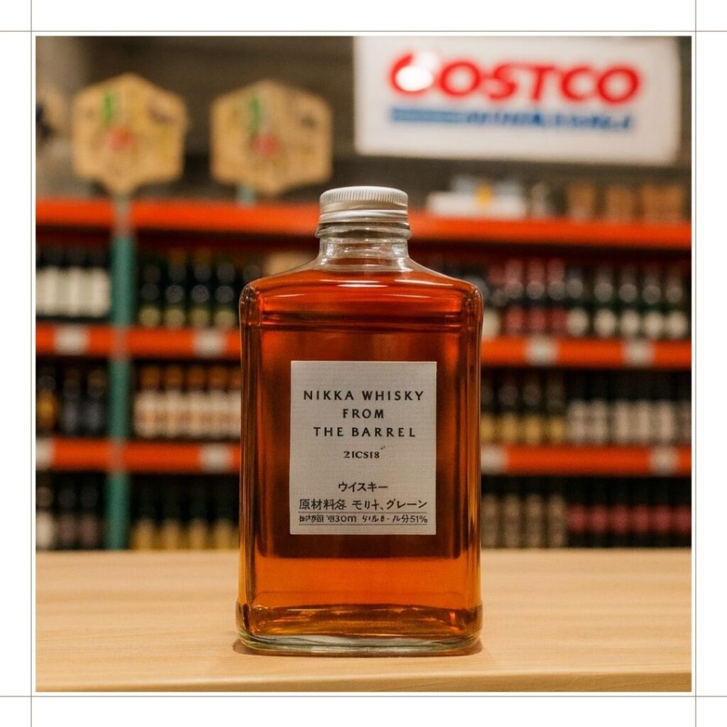 コストコで買える?