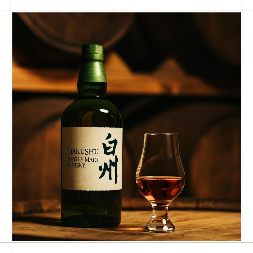 白州のおつまみを徹底攻略|家飲み最強ペアリング大全36選保存版