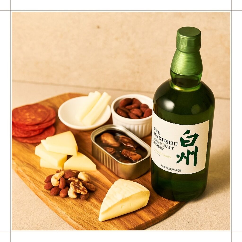 家飲みにぴったりの市販おつまみを紹介