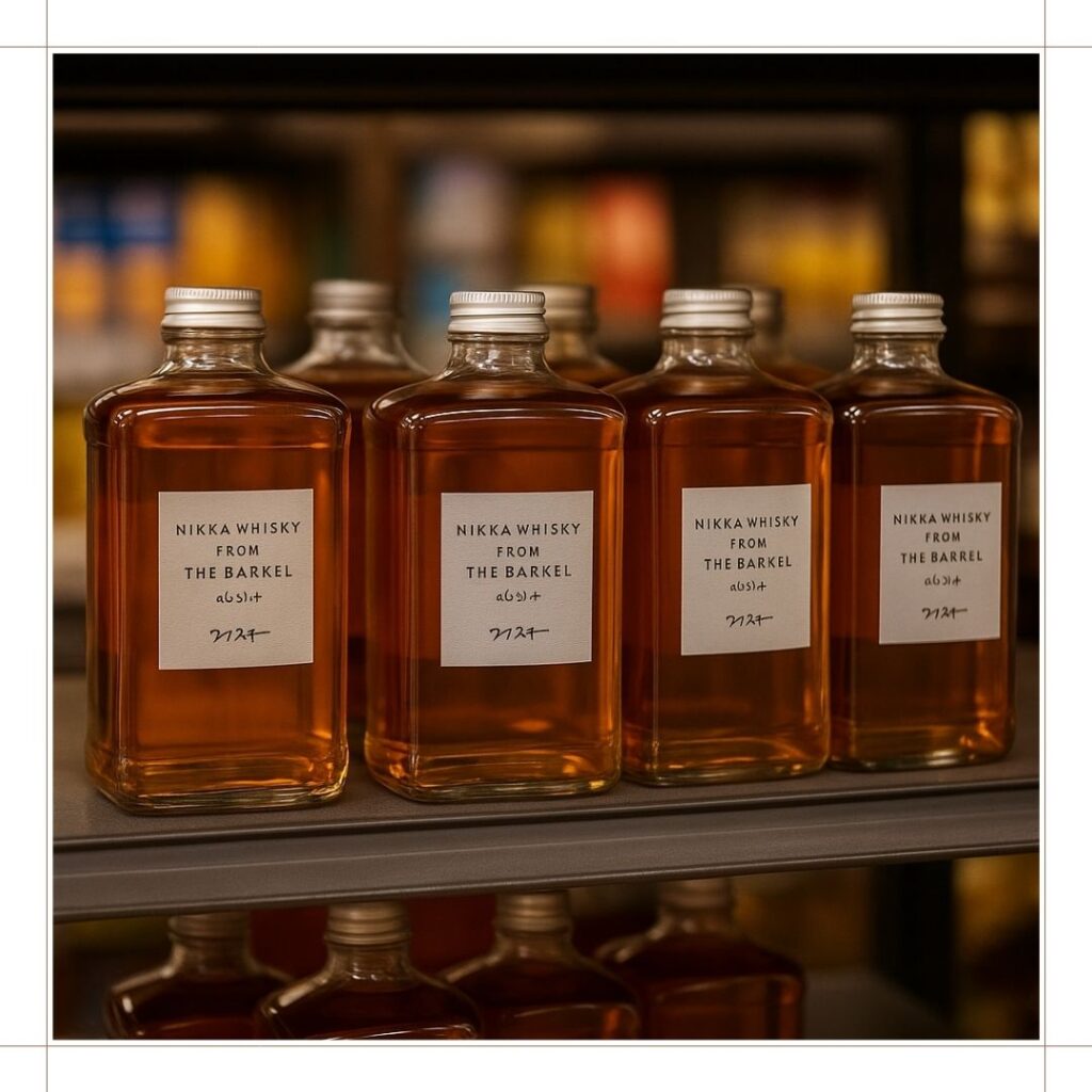 フロムザバレルの最新入荷情報