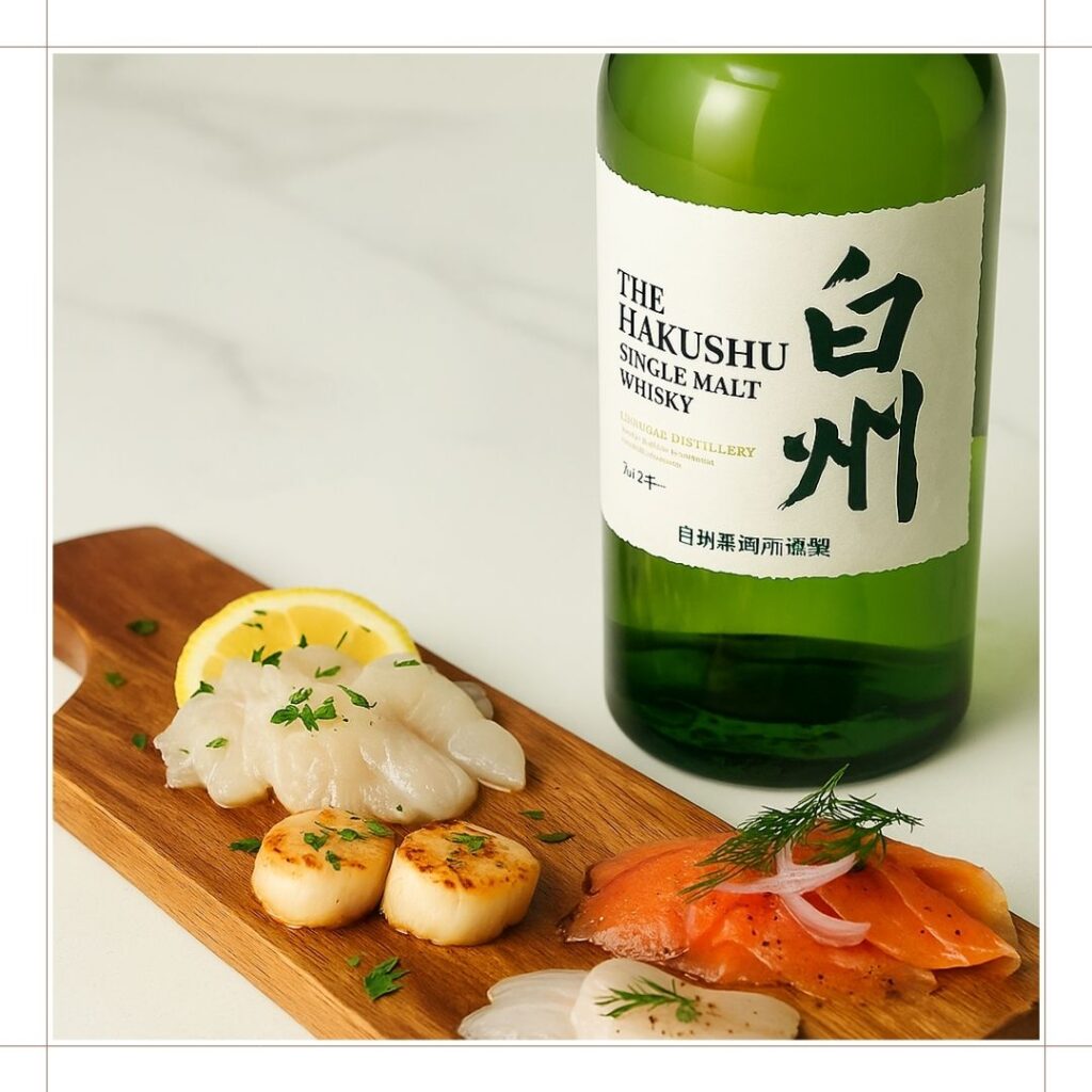 おすすめの海鮮系おつまみとは