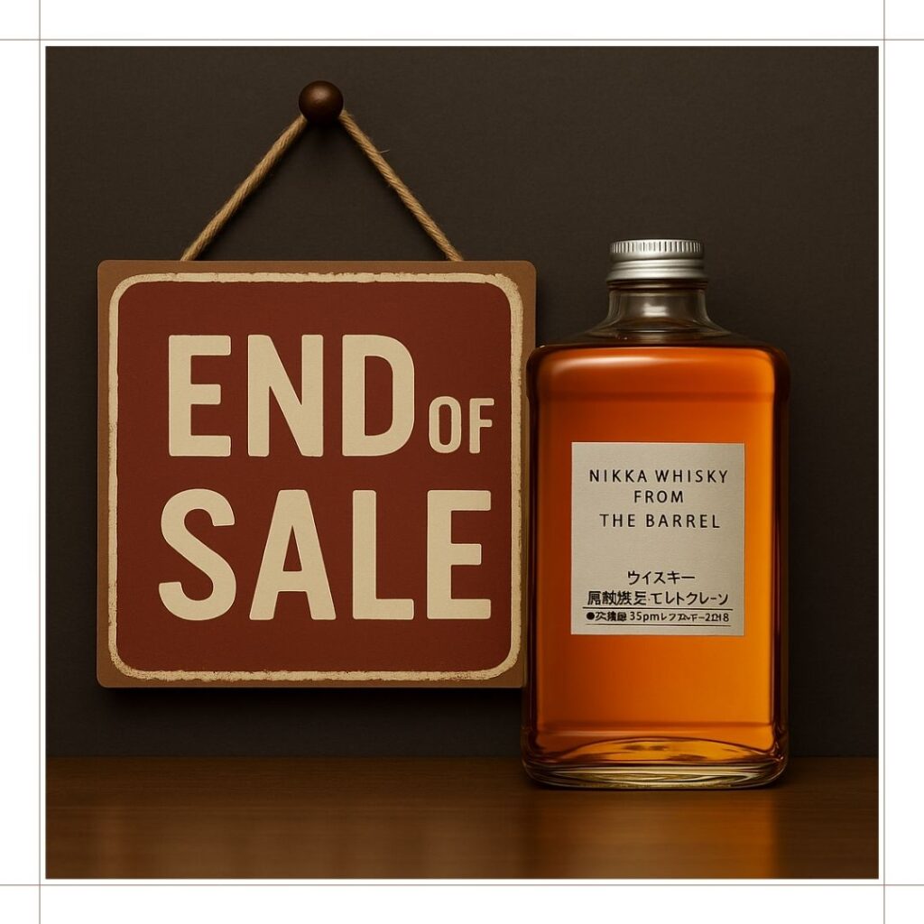 販売終了?その噂について