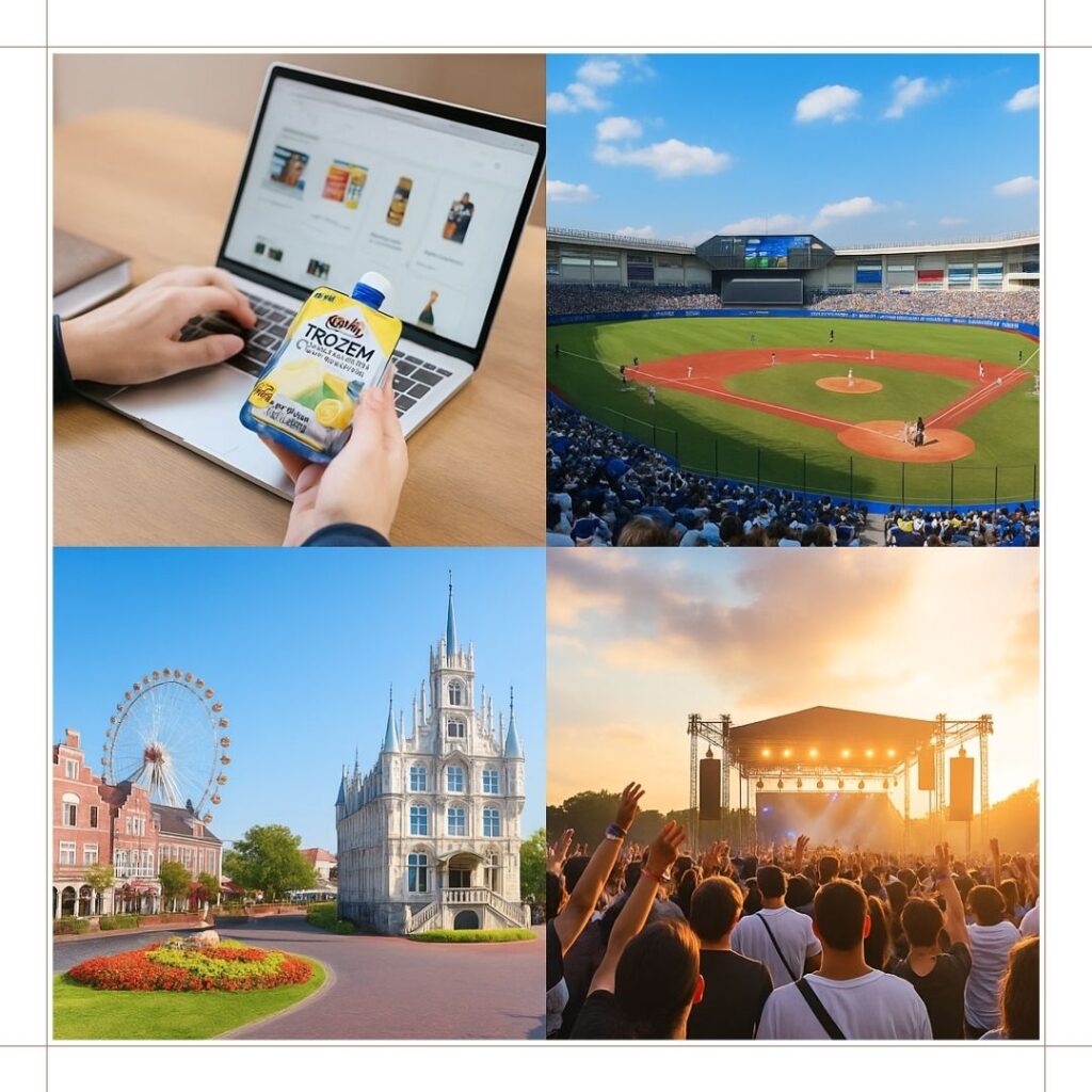どこに売っているのか検証