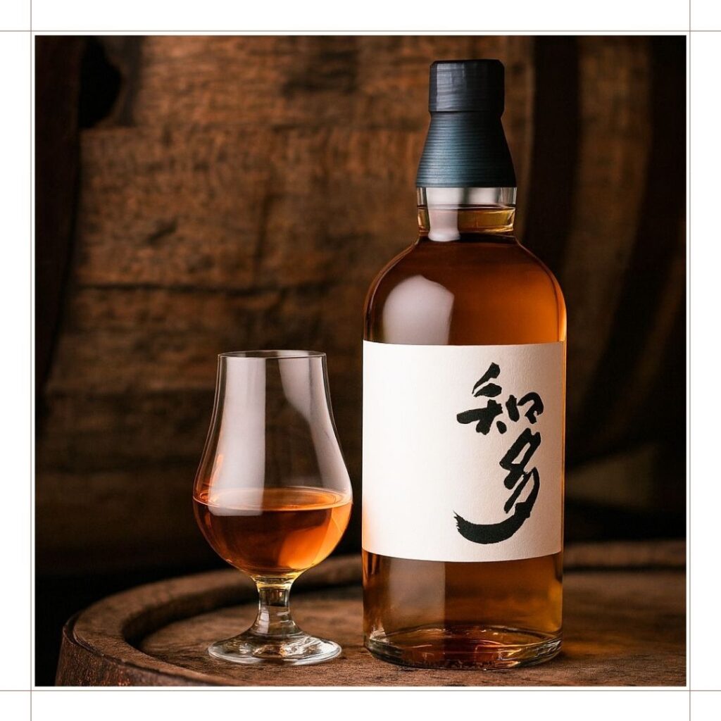 ウイスキー知多が品薄の理由とは