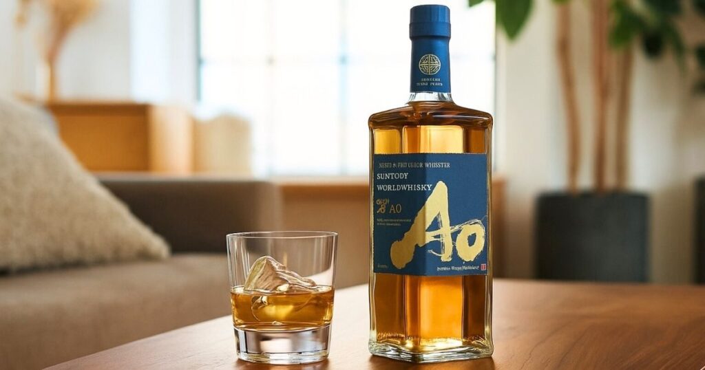 碧ウイスキーがまずいという評判は本当か？