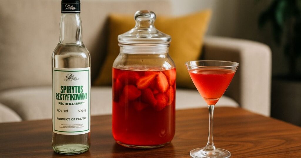 スピリタスはどこで買えるか？具体的な場所と価格