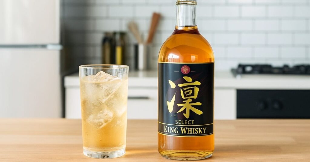 ウイスキー凛がやばいと言われる理由と対策