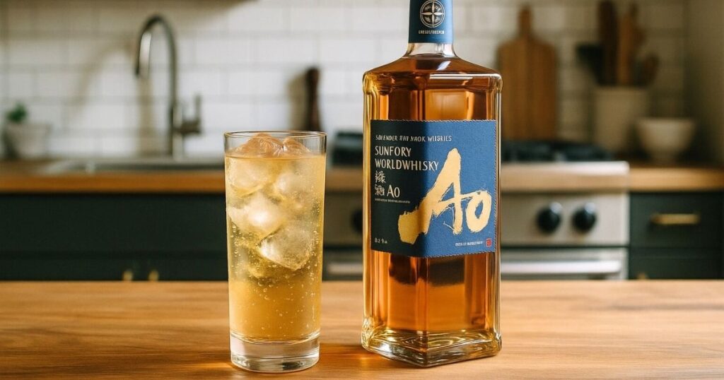 碧ウイスキーはまずいのか美味いのか：本当の評価とは