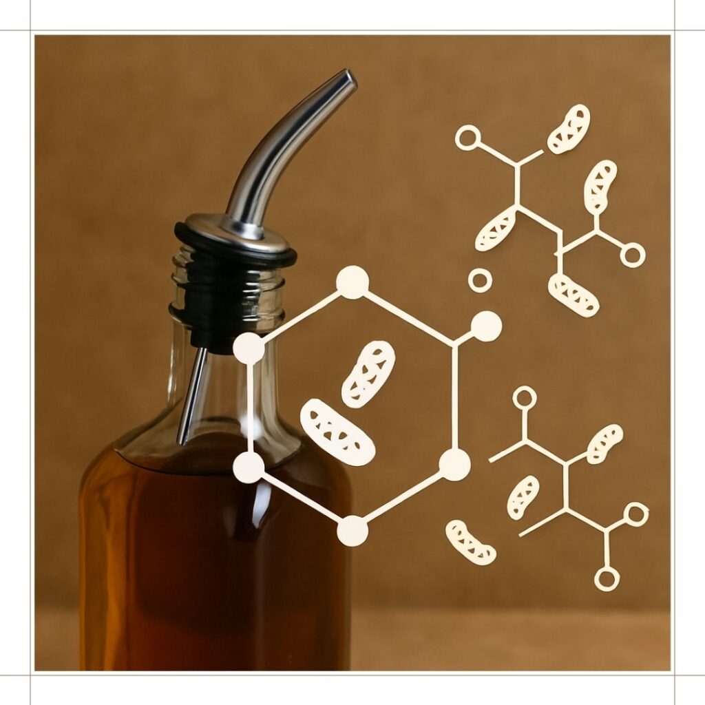 ウイスキーのポアラーつけっぱなしは雑菌が心配?