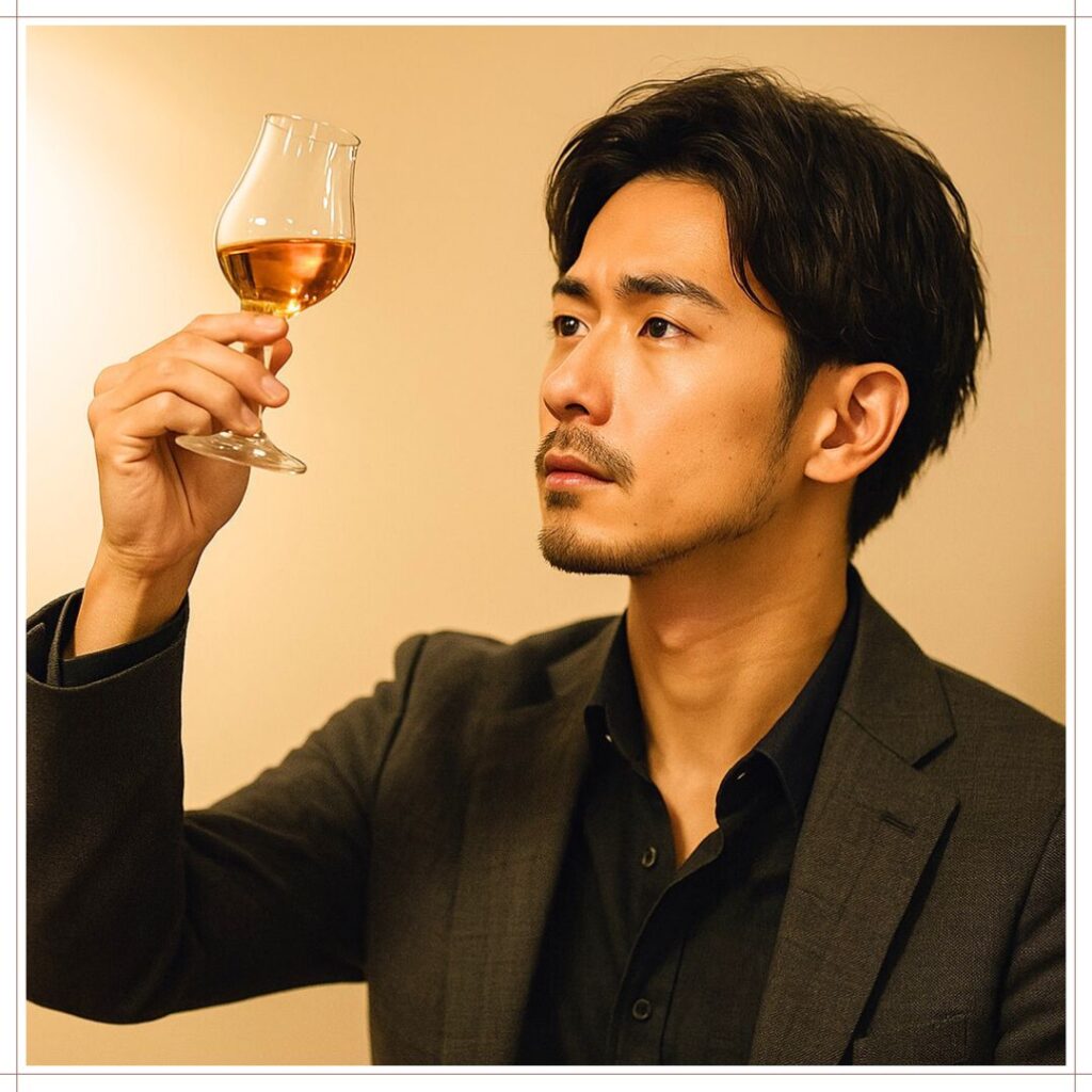 ウイスキーあかしがまずいという評判を整理