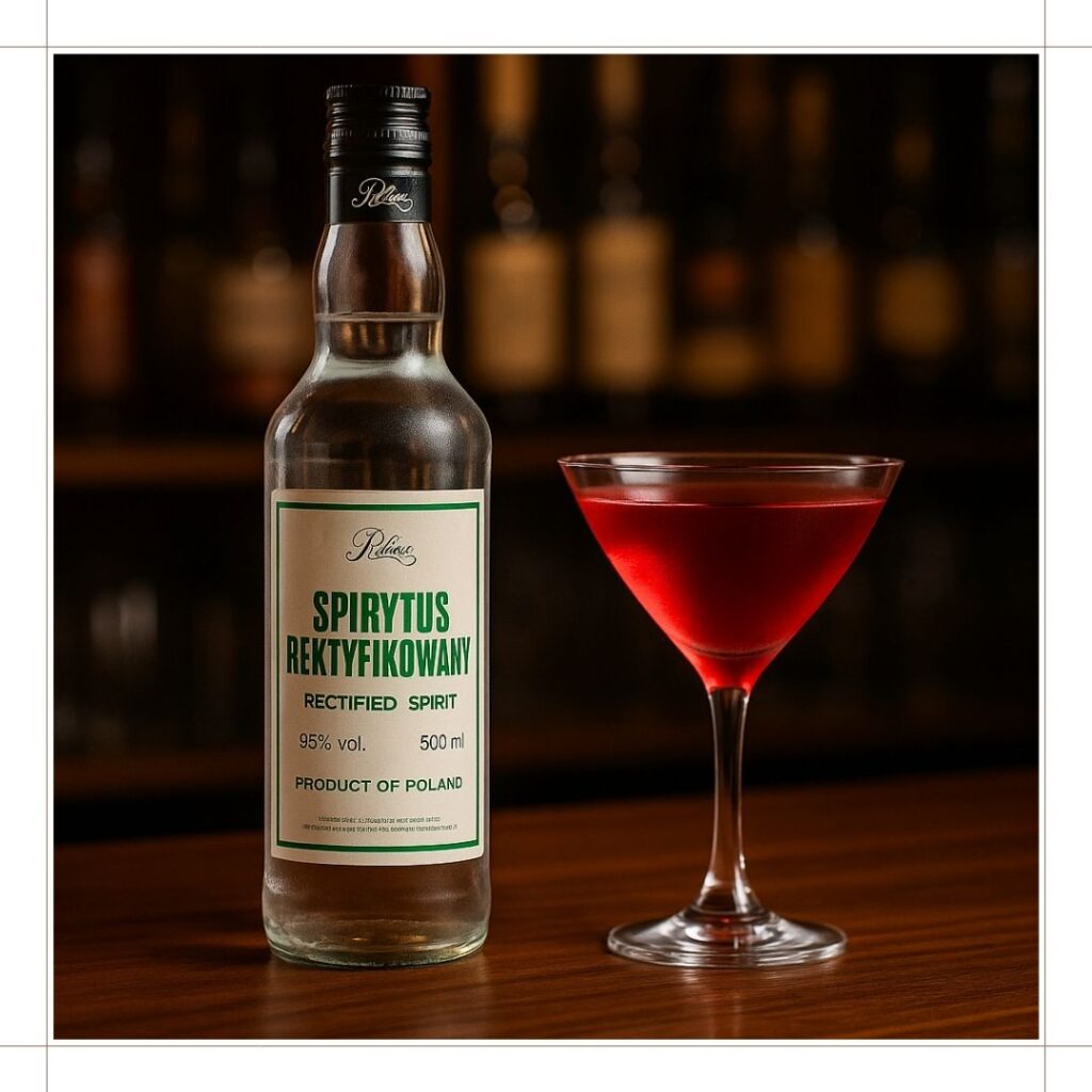 スピリタスはどこで買える?「世界最強のお酒」の購入方法を徹底解説