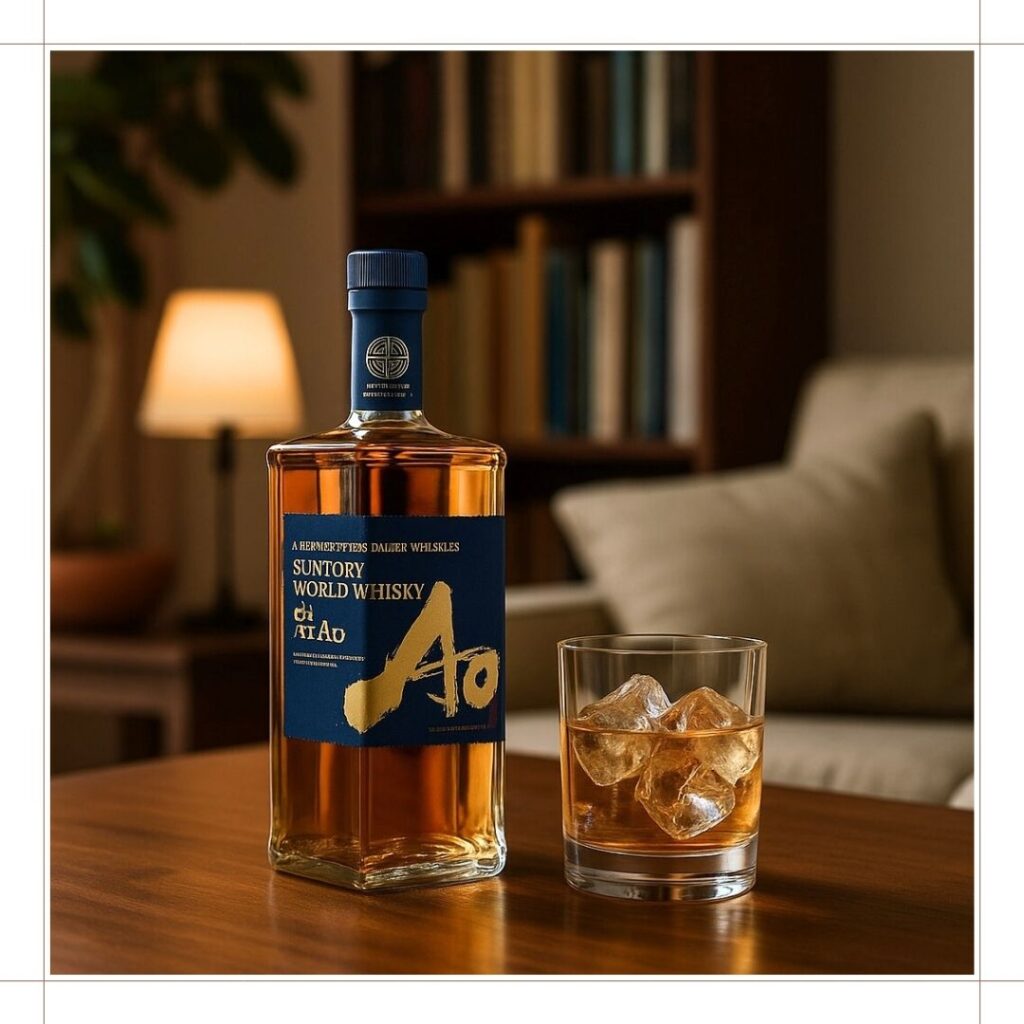 碧ウイスキーがまずいという評判は本当か?その真相と評価を徹底解説