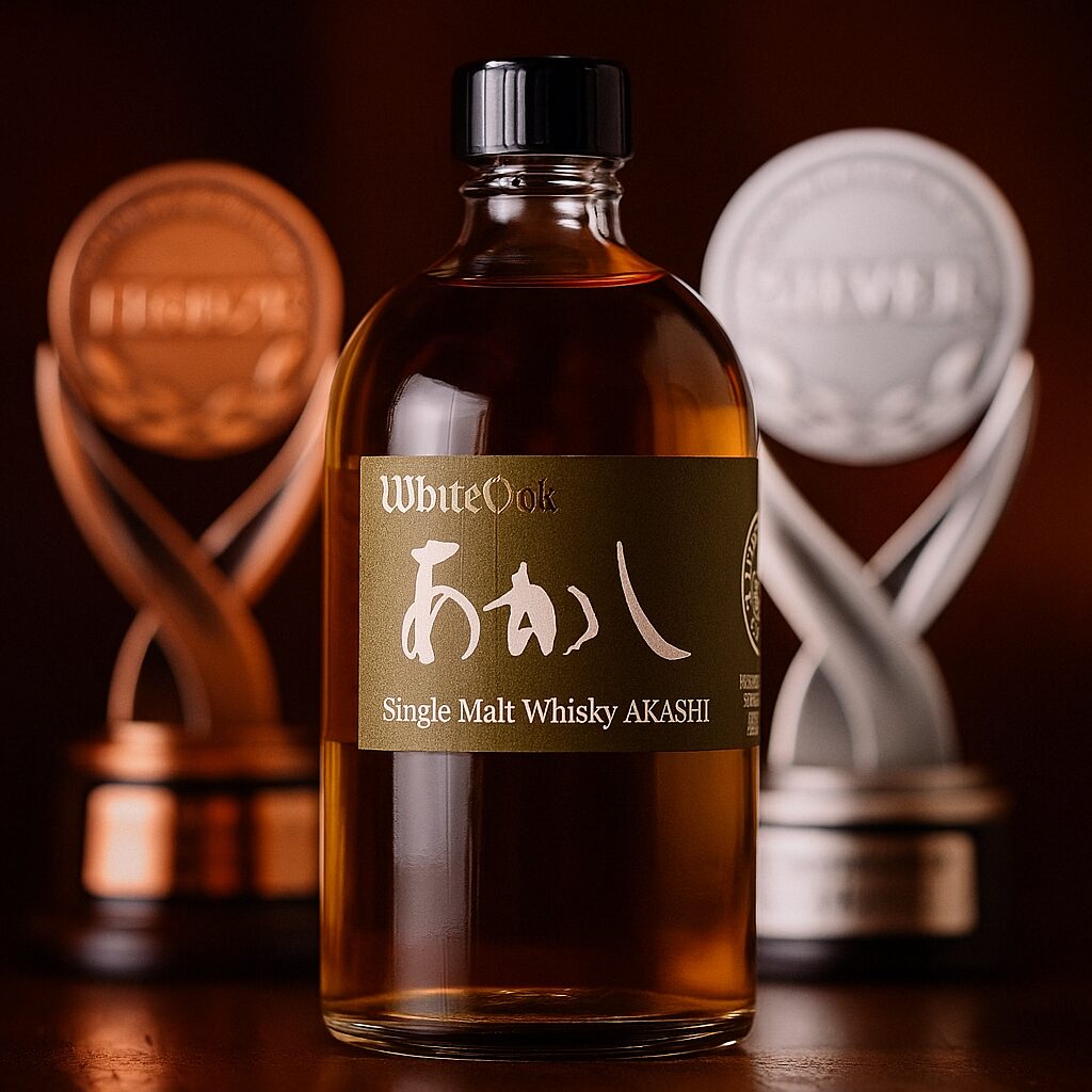 受賞歴から見る品質と世界的評価