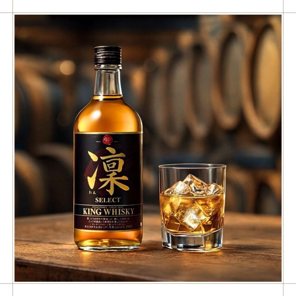 味わいの特徴とアルコール度数のバランス