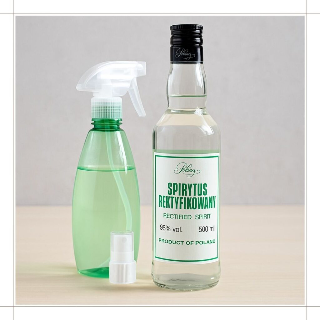 消毒用としての使用法