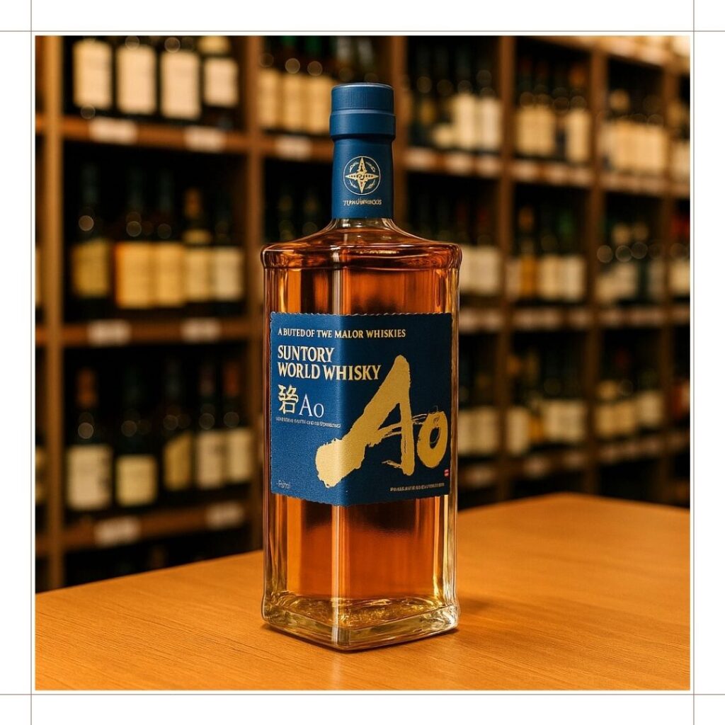 碧ウイスキーが買えないという声の真実