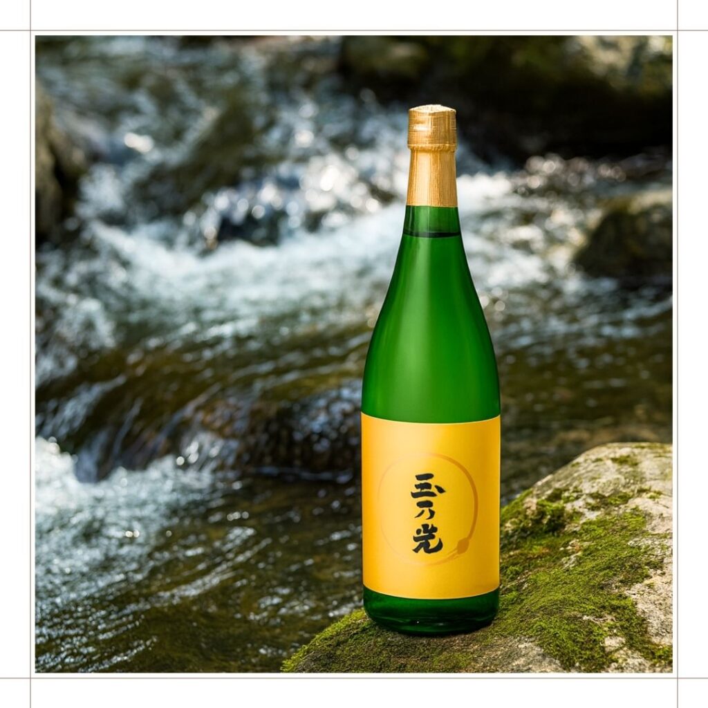 純米大吟醸の評価はなぜ高い？