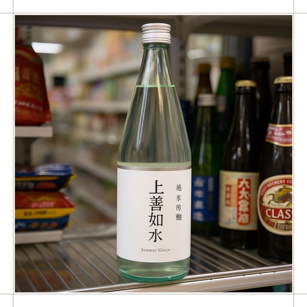 コンビニでも購入可能?