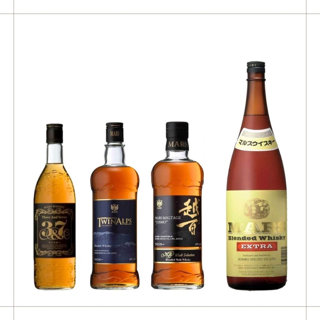 おすすめは?ラインナップを紹介