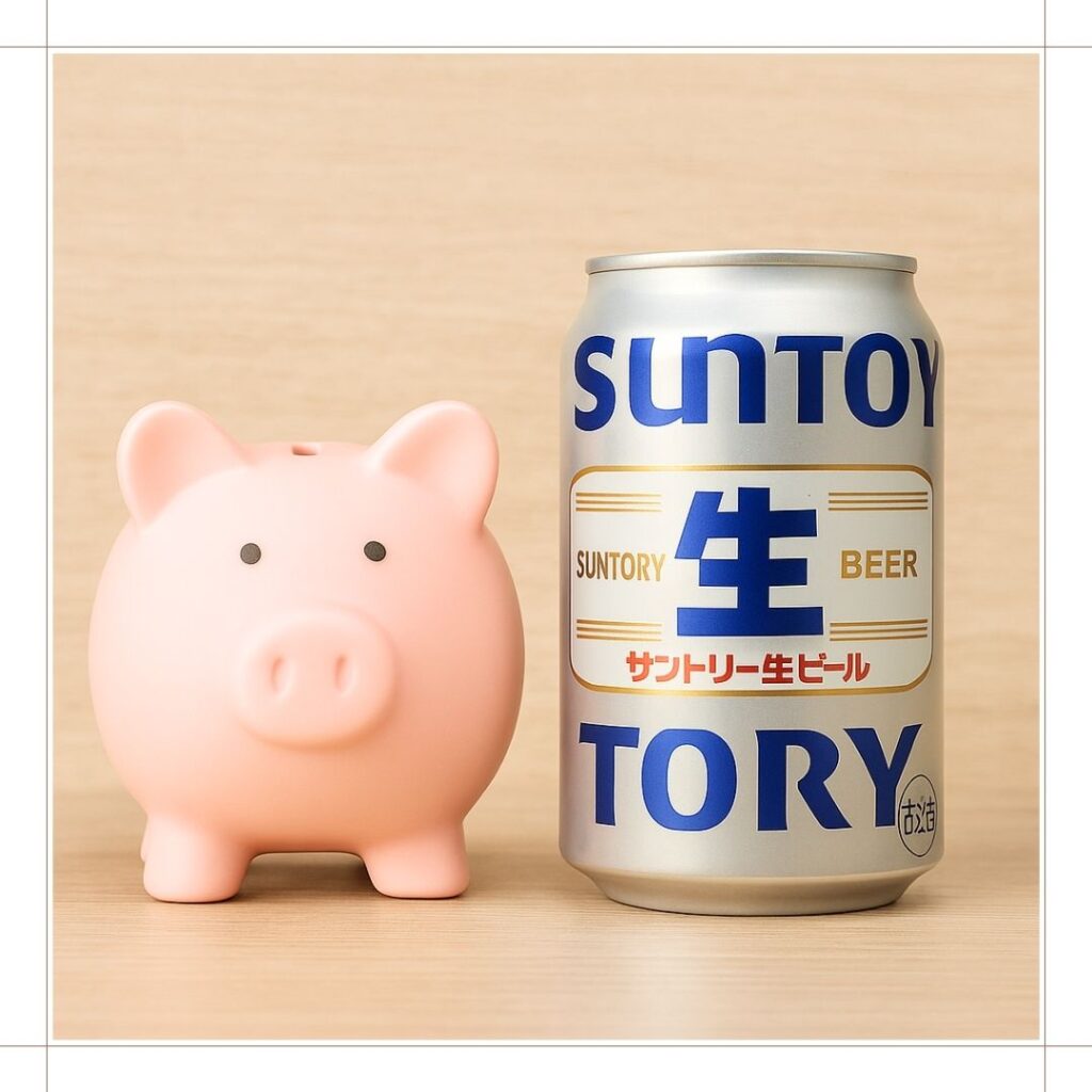 気になる値段をチェック:安さの理由とは