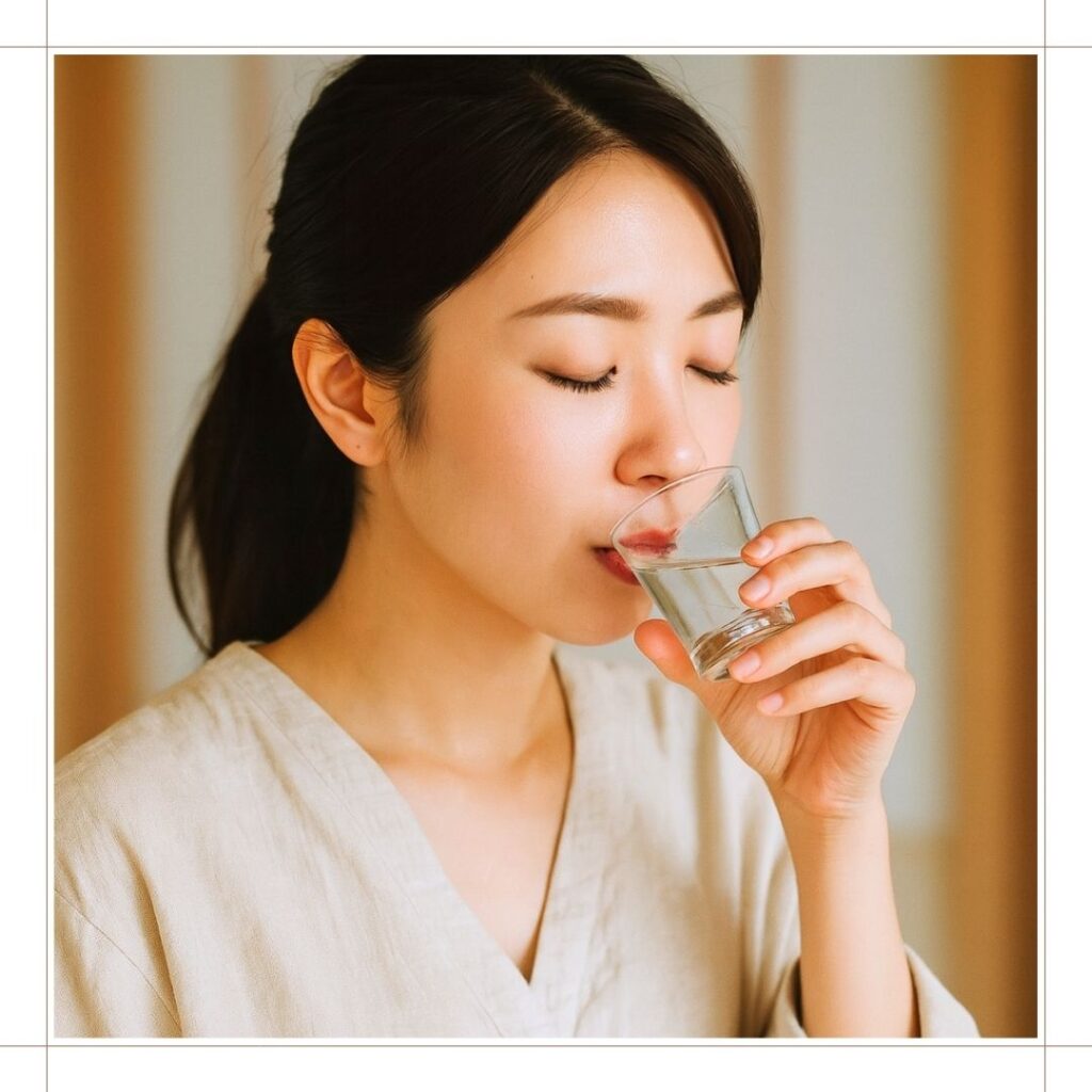 酒魂の味わい：その特徴と飲みやすさ