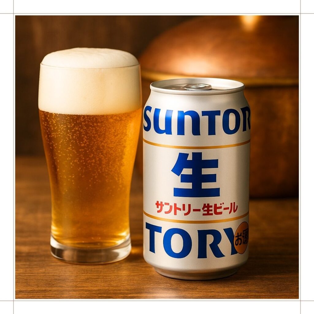 飲みごたえを生み出す独自の製法:その特徴とは