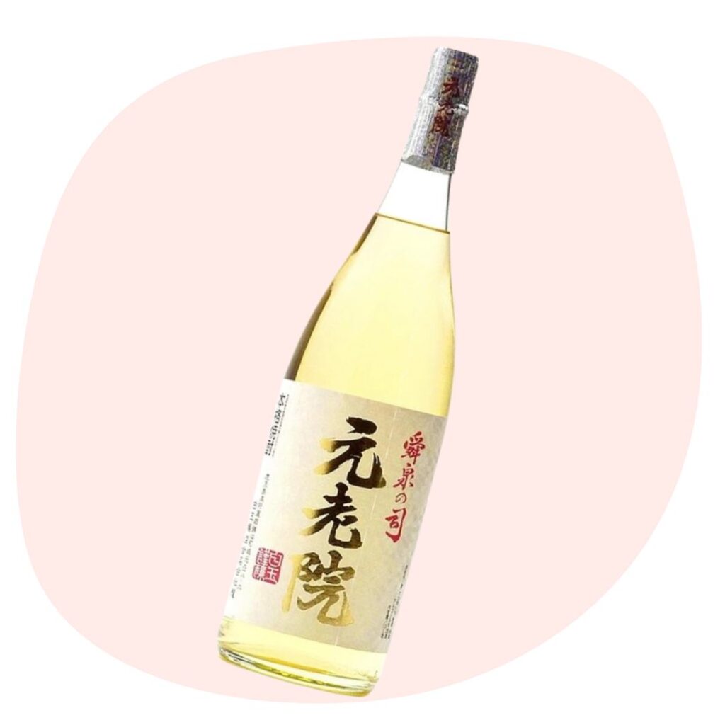 古式芋焼酎 魔王 熟成30年物 （焼酎「魔王（まおう）」とは 