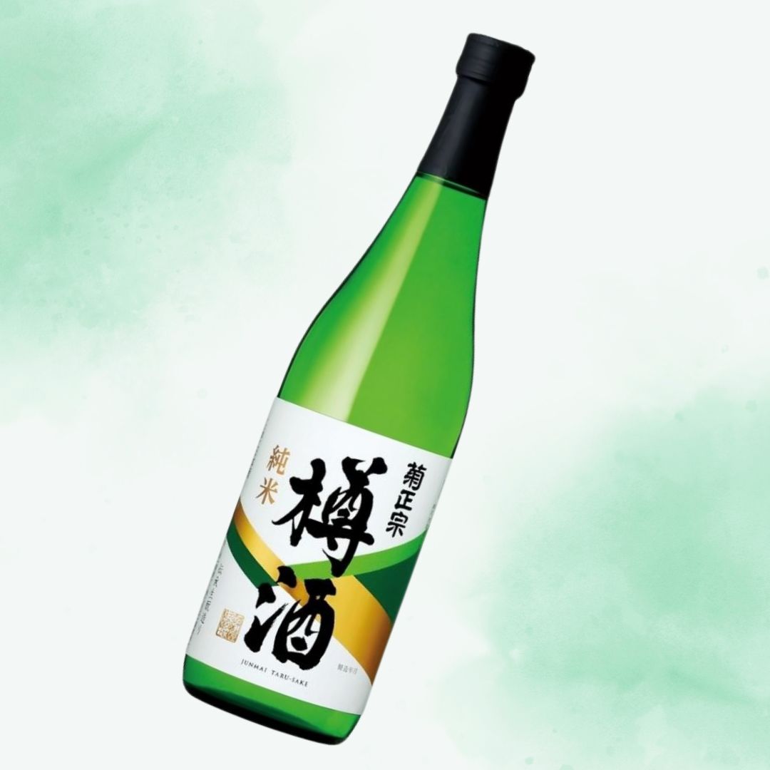 日本酒菊正宗樽酒がうまい理由を徹底解説！伝統製法と香りの秘密