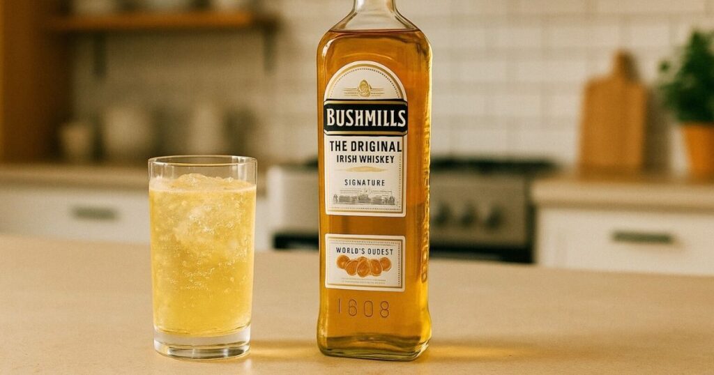 ブッシュミルズがまずいという評価の真相とは